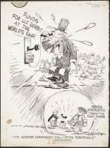 'It's another emergency call from Brussels'